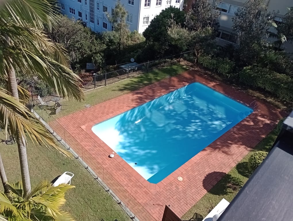 Pool painting sydney by advance pool painting