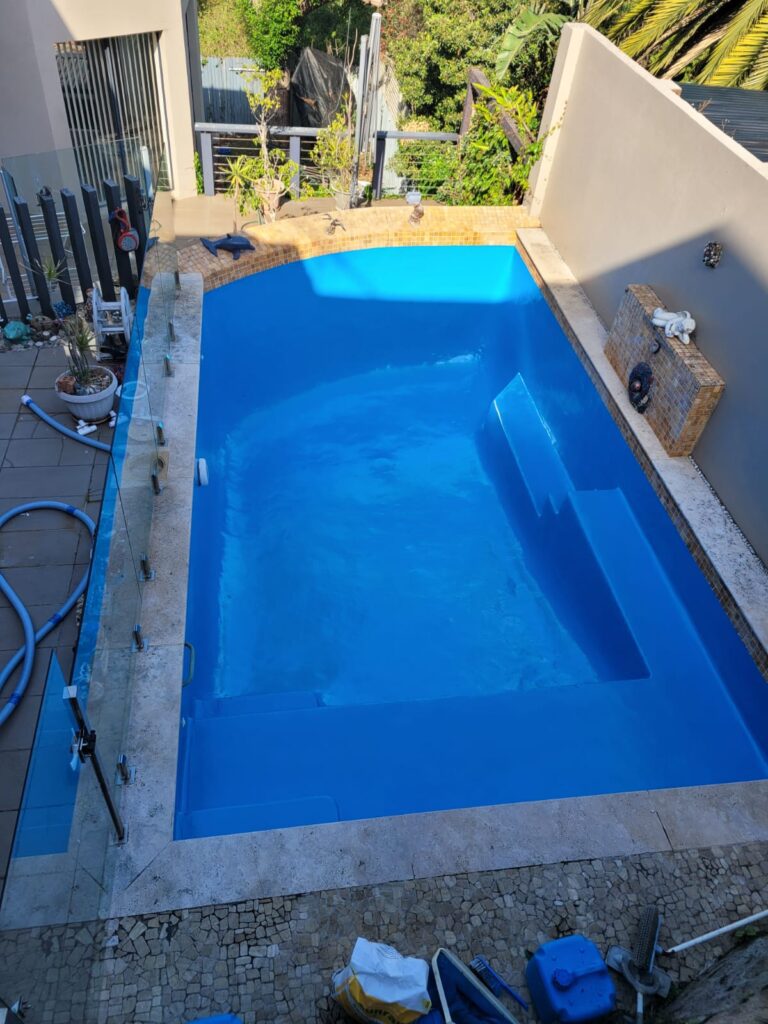 Home 10 Pool cleaning and restoration Sydney by advance pool painting