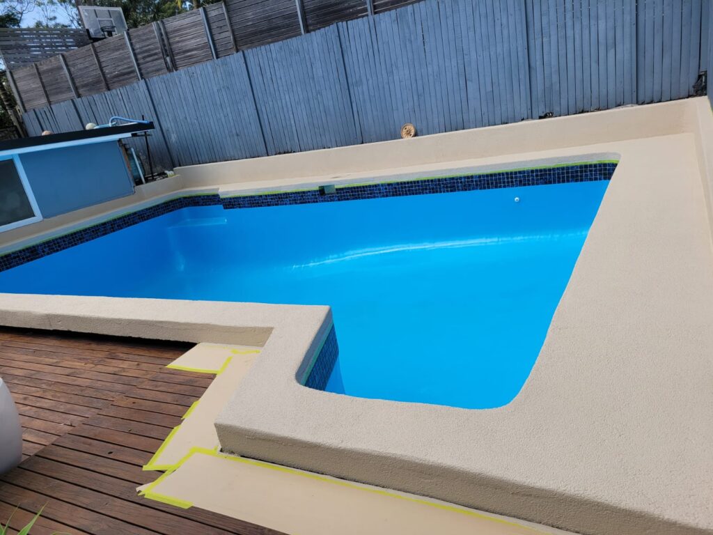 Home 11 Pool cleaning and restoration Sydney by advance pool painting