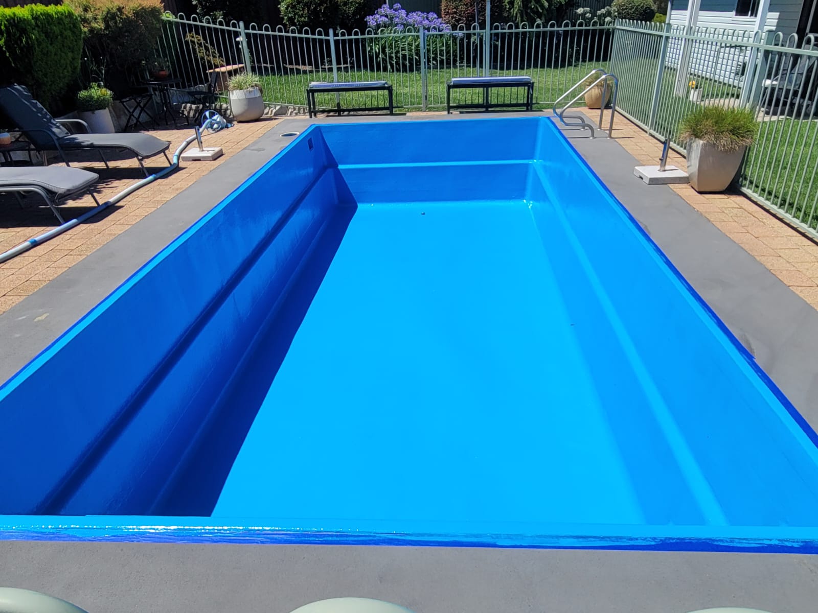 Home 7 Pool cleaning and restoration Sydney by advance pool painting