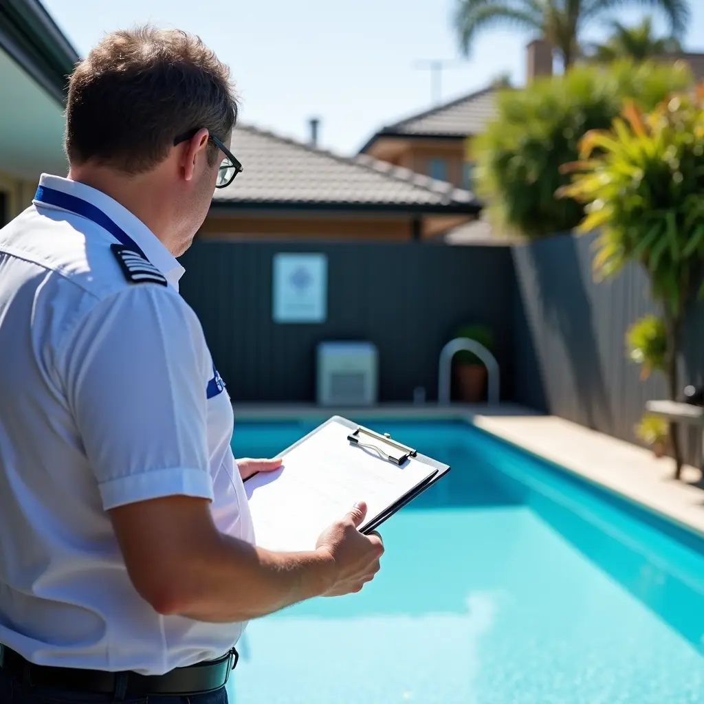 ADVANCE POOL PAINTING NORTHERN SYDNEY 18 Pool Inspection