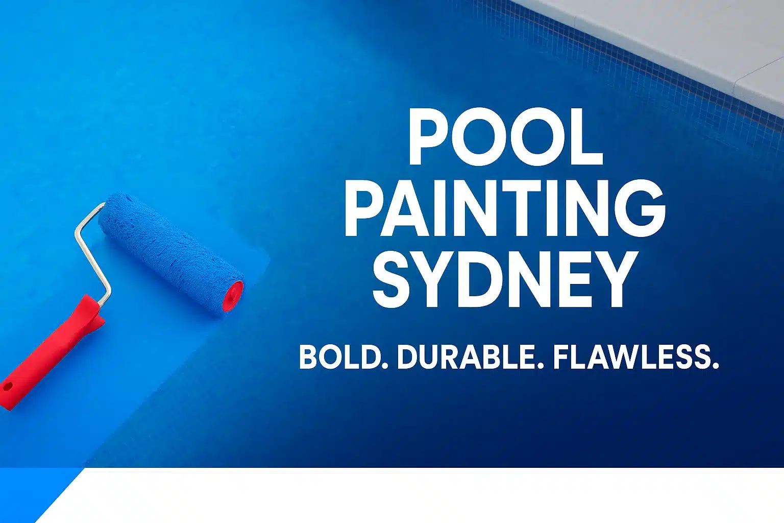 Pool Painting Sydney
