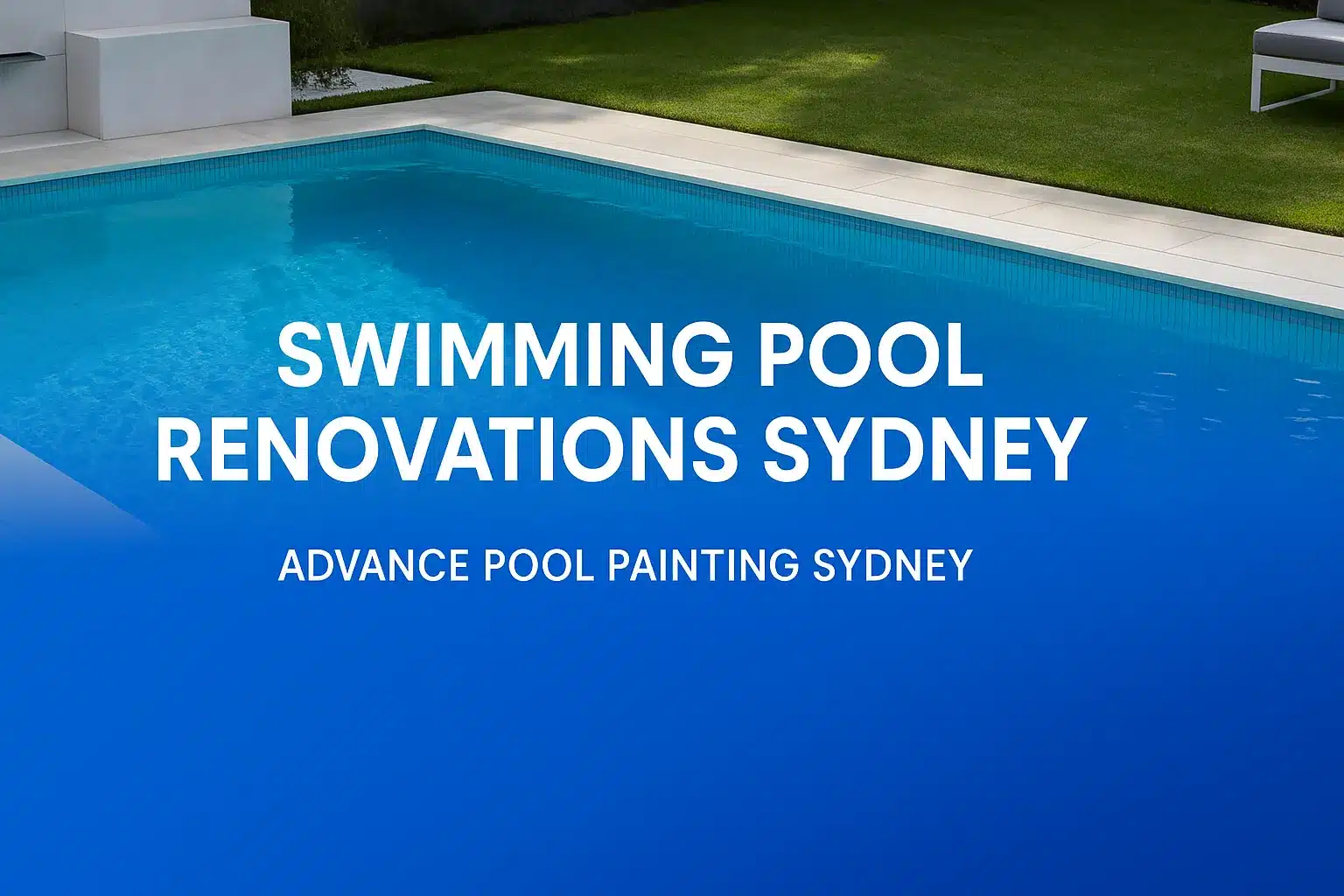Blogs 258 Swimming Pool Renovations Sydney You Can Trust