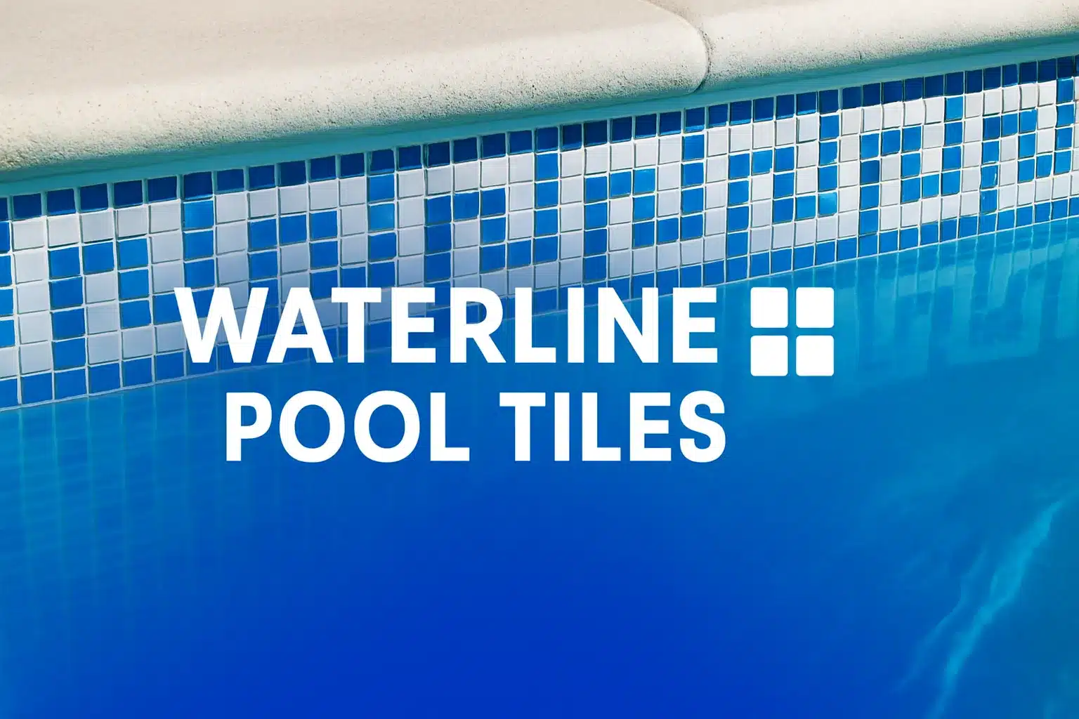 Blogs 287 Waterline Pool Tiles