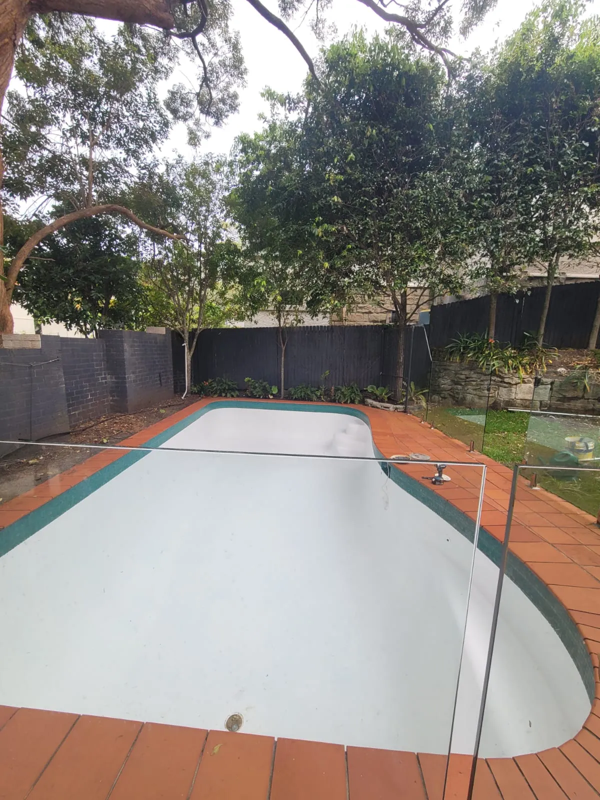 After Pool Renovations image 1