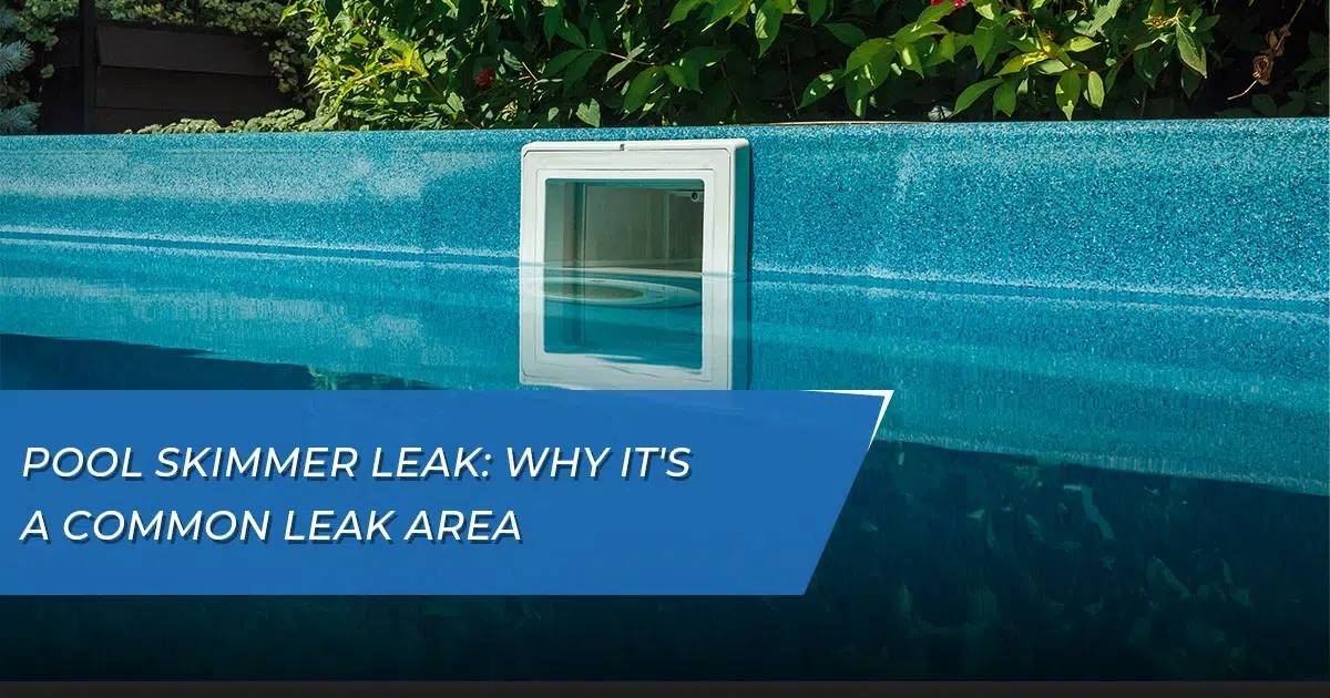 Common Leak Points We Check