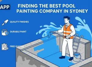 Concrete Pool Surrounds Sydney 612 Finding the Best Pool Painting Company in Sydney