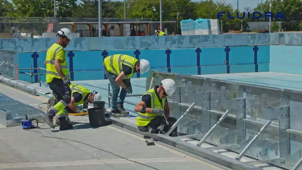 How We Find Pool Leaks