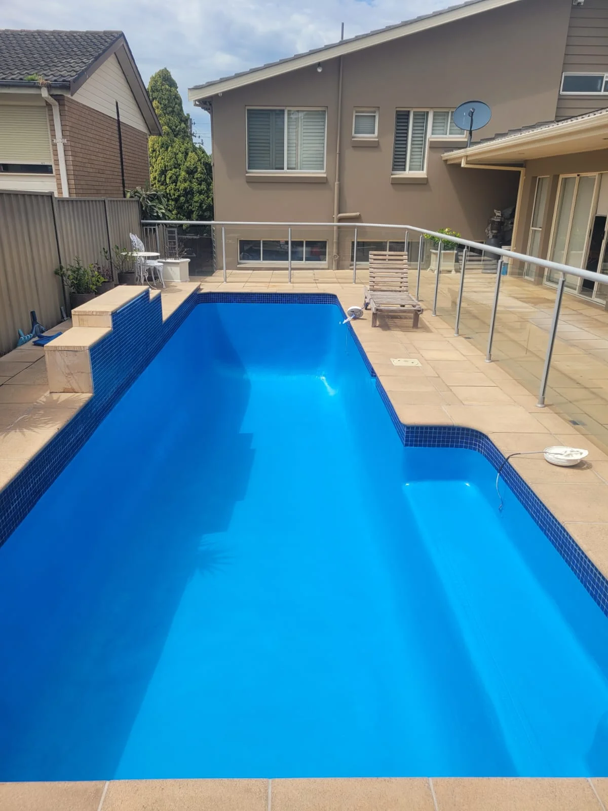 APP Pool Painting Images 5