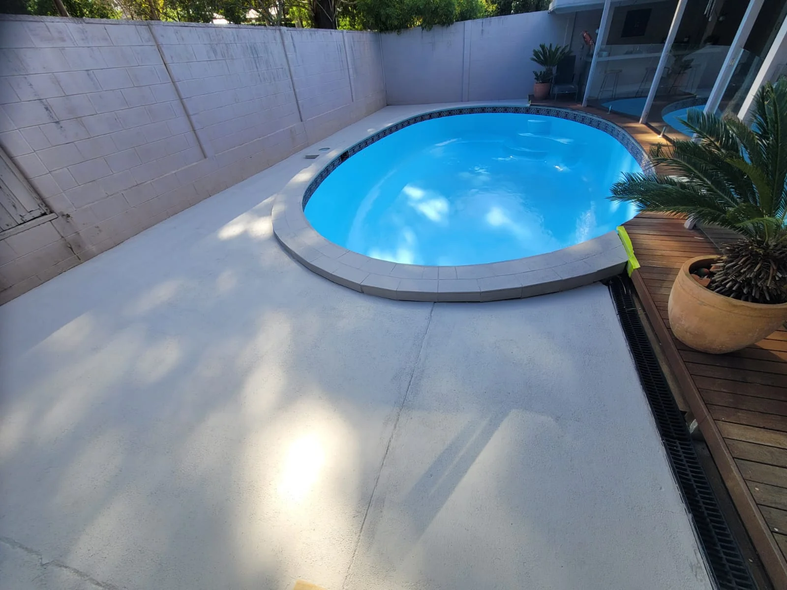 APP Pool Painting Images 7