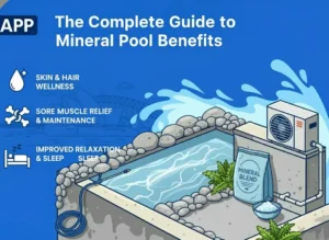 Mineral Pool Benefits