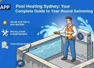 Pool Heating Sydney
