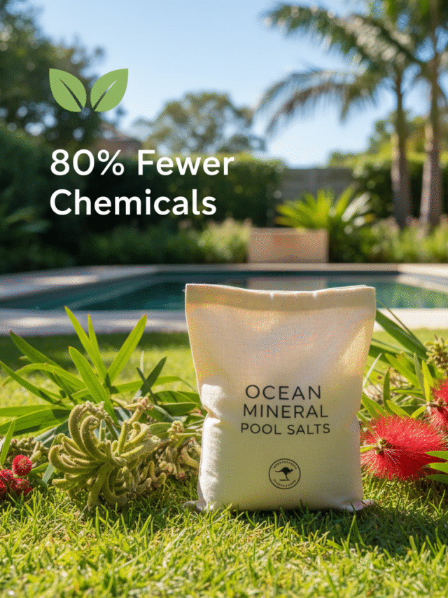 7 Mineral Pool Benefits That Will Blow Your Mind