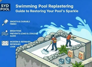 Swimming Pool Replastering (2)