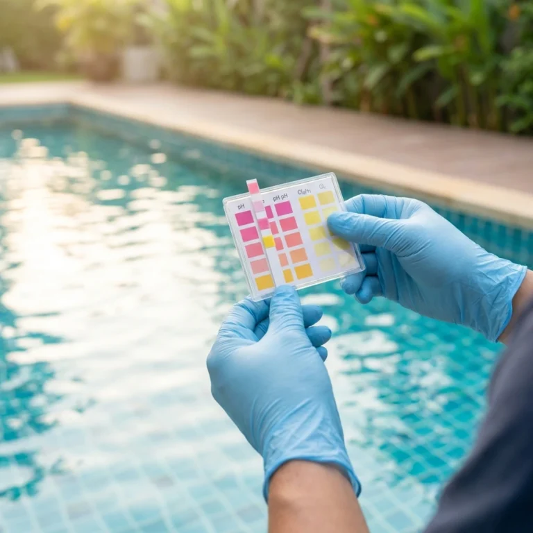 FAQS Green Pool Treatment Sydney