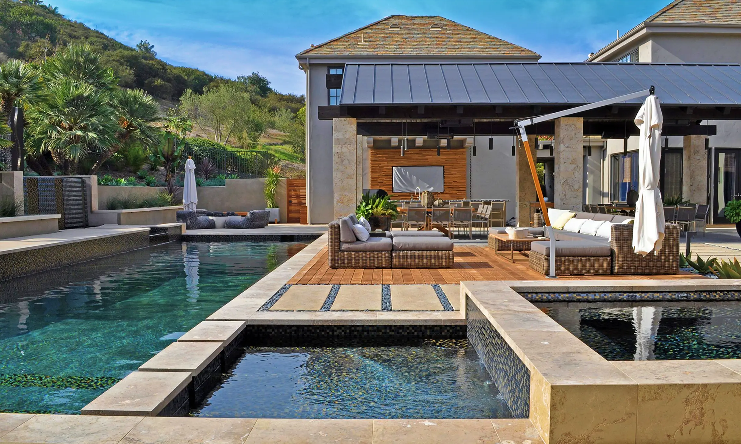 How pool renovations work from start to finish
