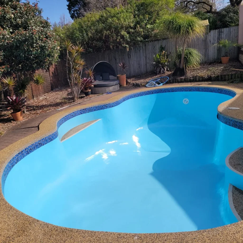 Pool Painting Sydney