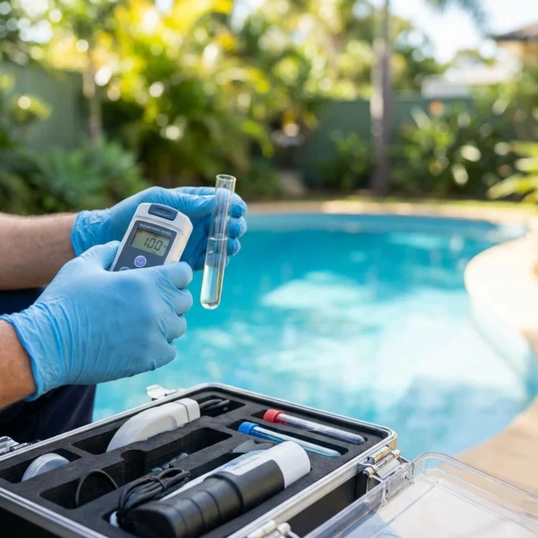 Pool cleaning faqs