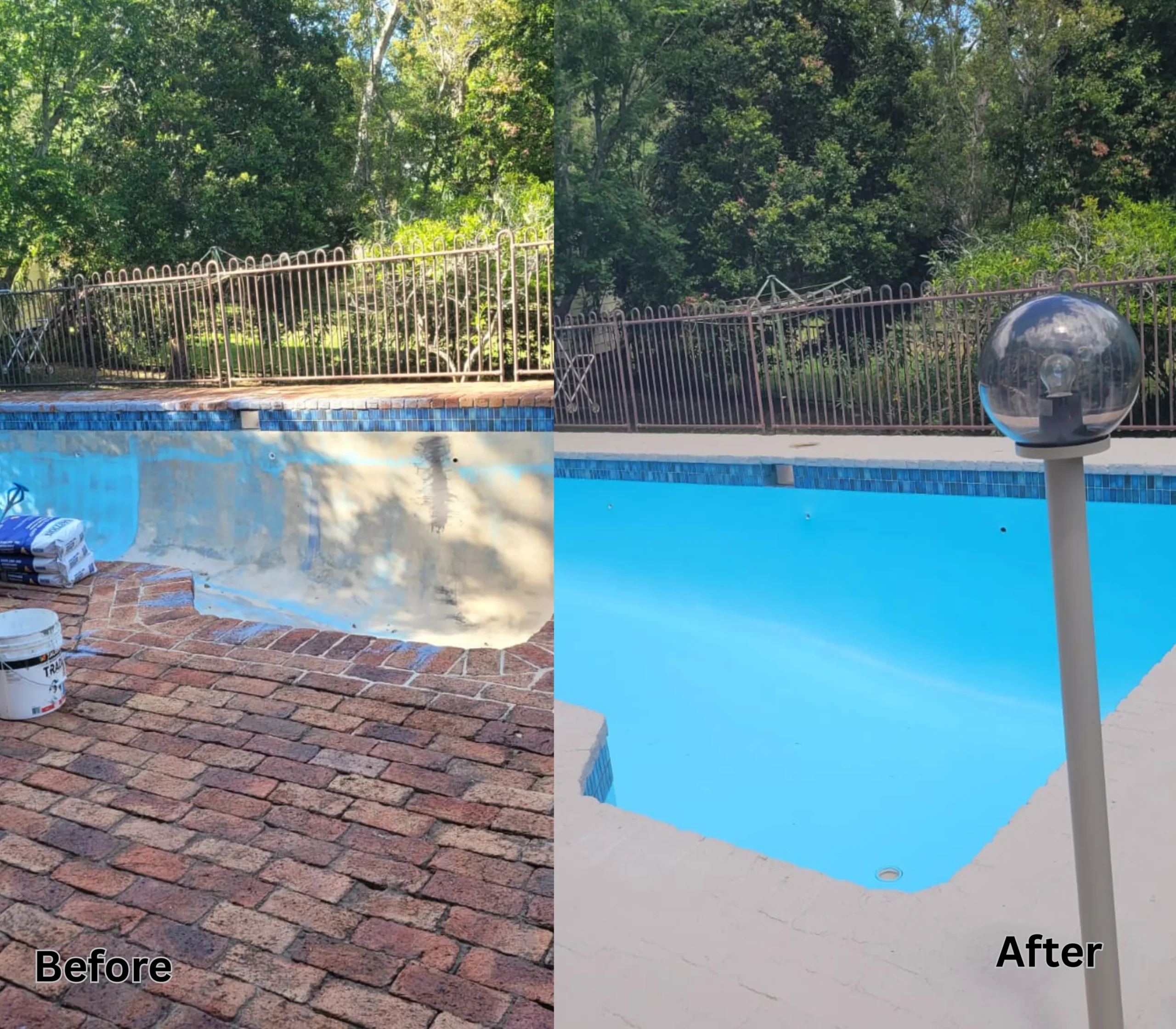 Pool Renovation Gallery Sydney 25 Pool renovations before and after 5 scaled