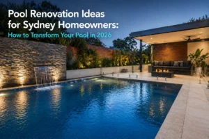 Pool Renovation Ideas