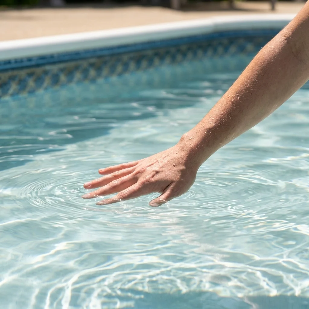 Magnesium Pool Conversion: Why Sydney Homeowners Are Making the Switch and How It Works 2 Magnesium pool conversion Australia