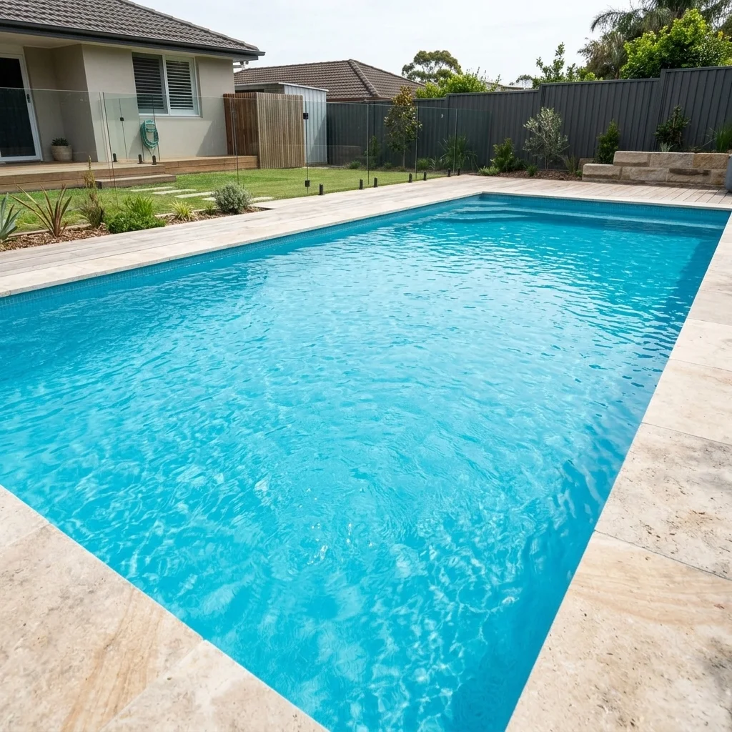 Magnesium Pool Conversion: Why Sydney Homeowners Are Making the Switch and How It Works 1 magnesium pool conversion service