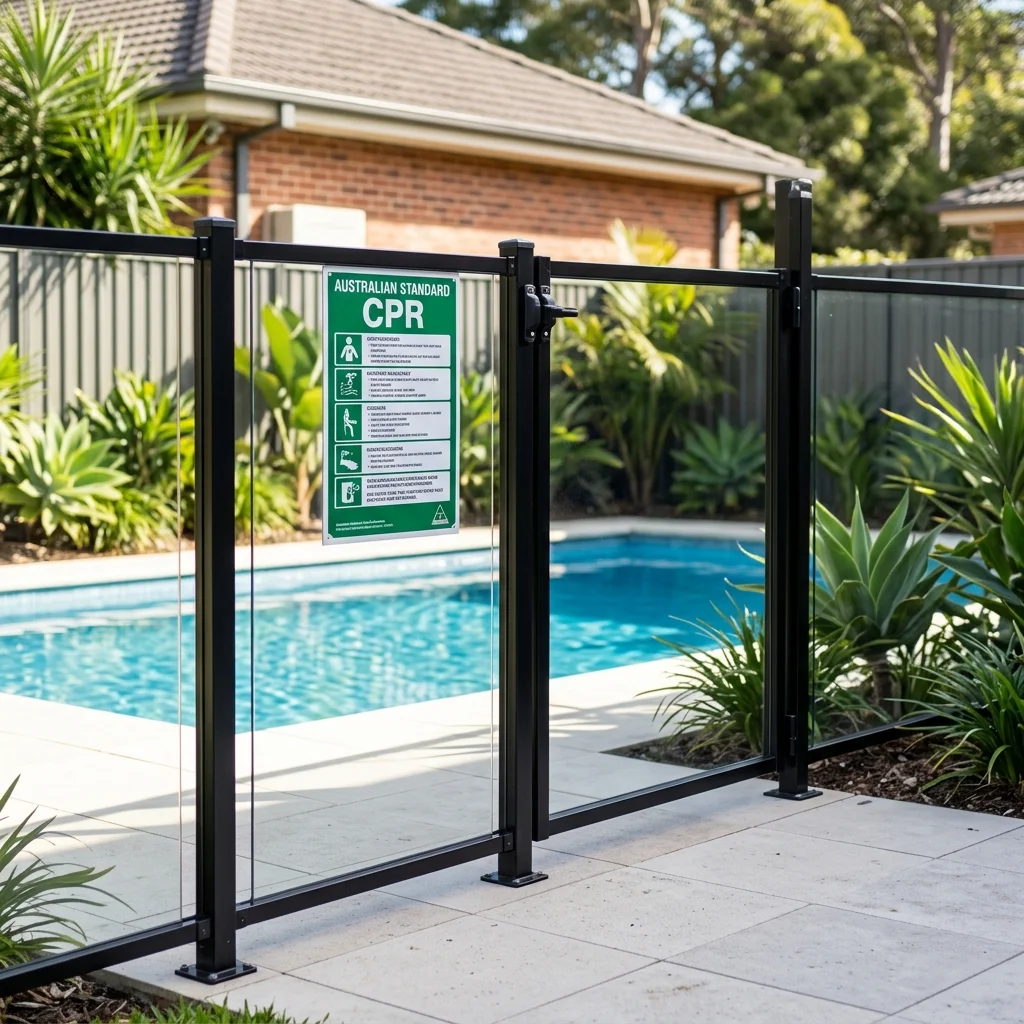 Pool safety inspection Sydney information