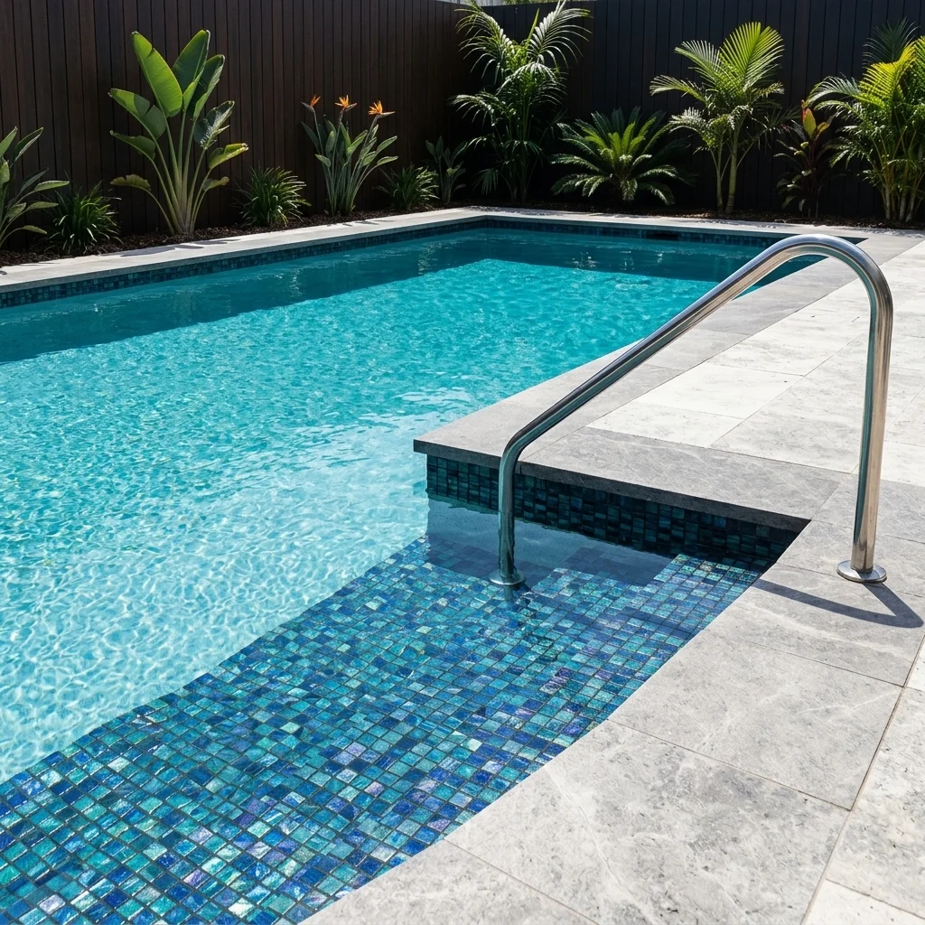 Pool surface services